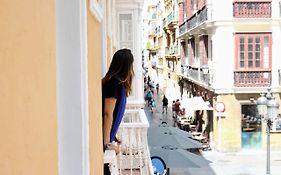 Apartamento Gracia By Cadiz4Rentals